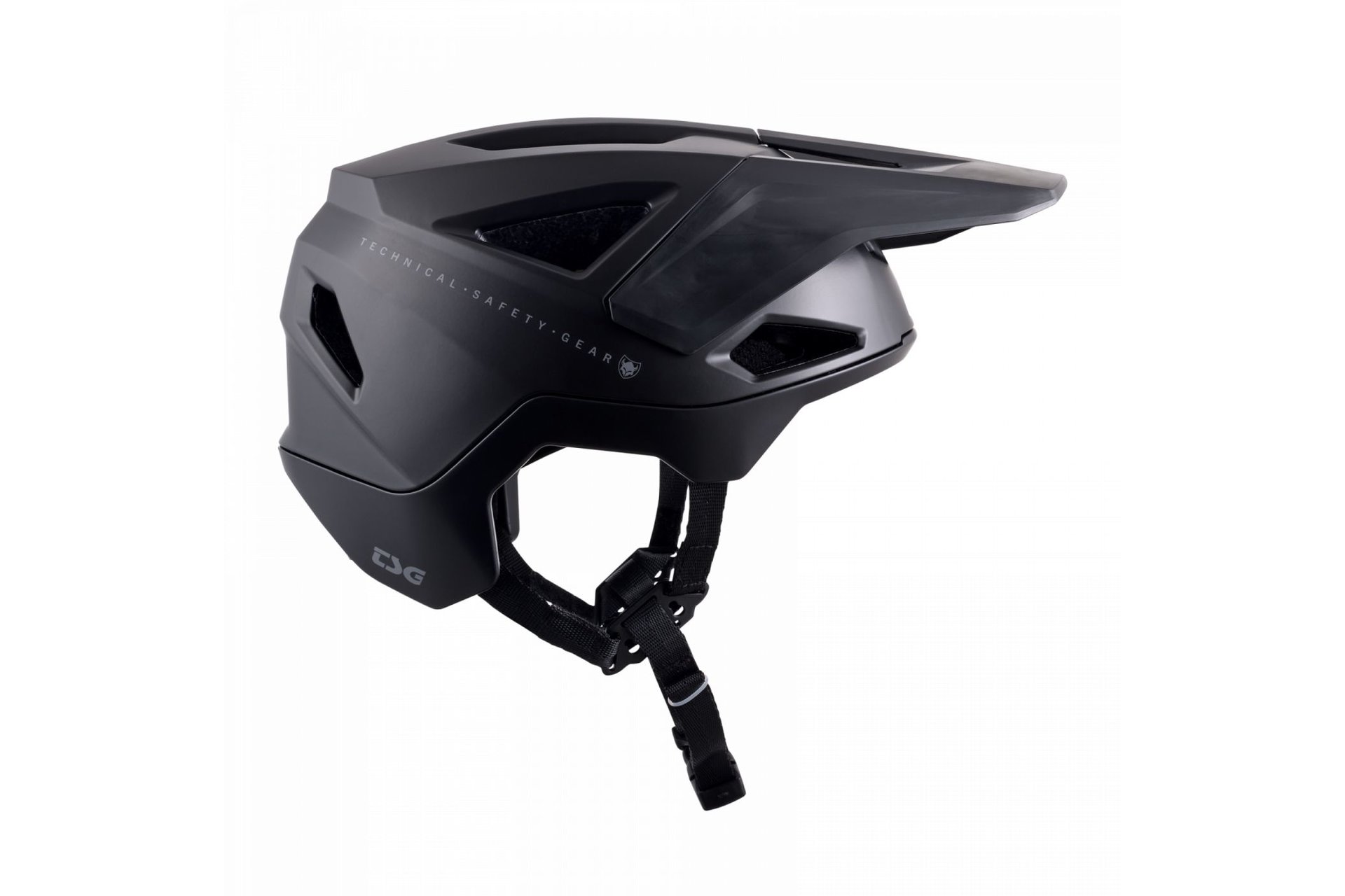 TSG Prevention MIPS Solid Color