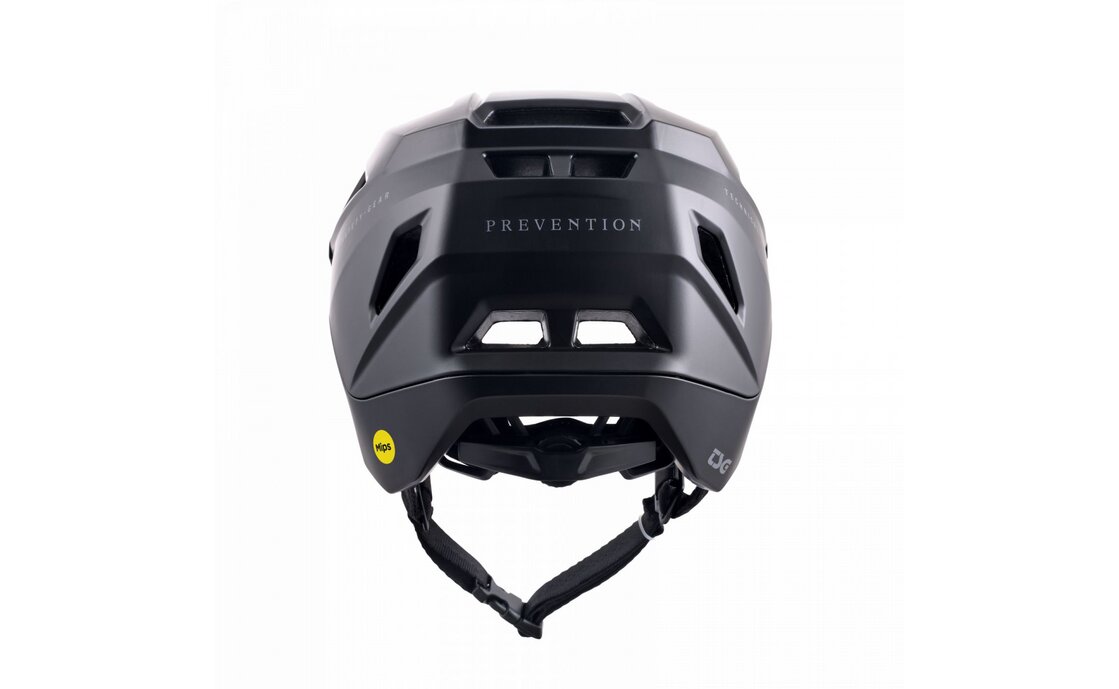 TSG Prevention MIPS Solid Color