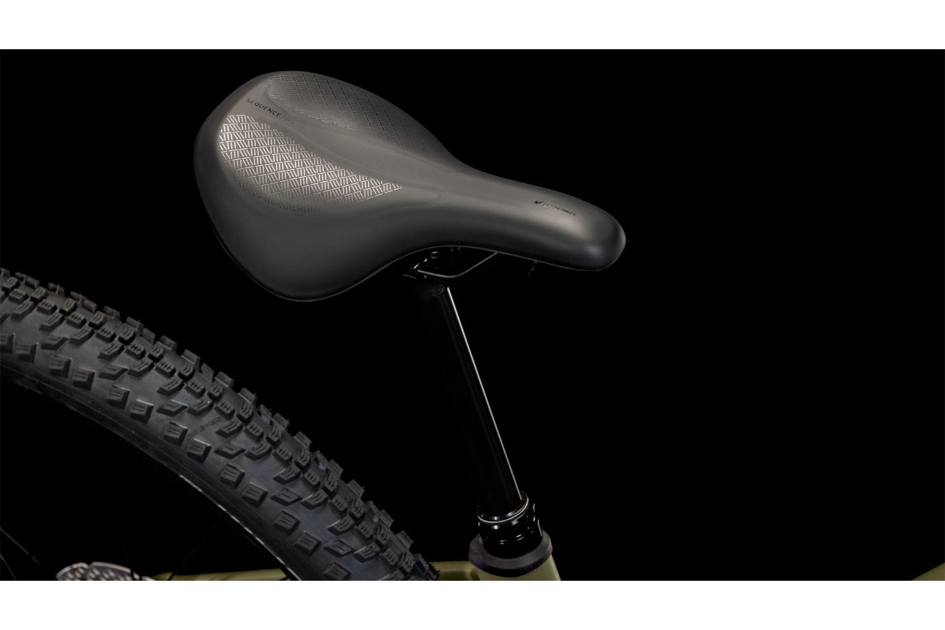 Cube Reaction Hybrid Pro 600 - 600 Wh - 27,5 Zoll - Tiefeinsteiger