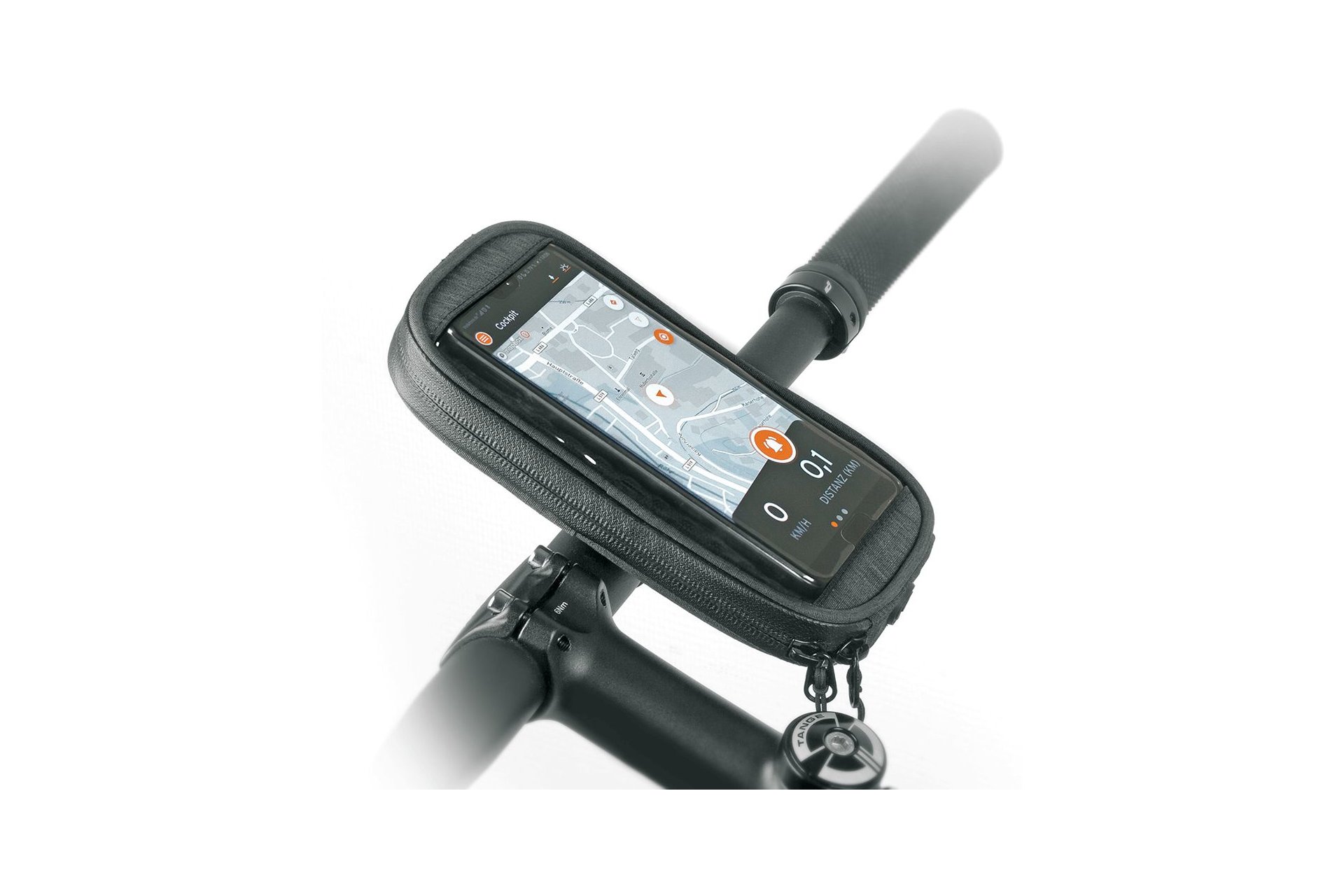 SKS Smartboy Plus Handyhalterung mit wasserfester Tasche