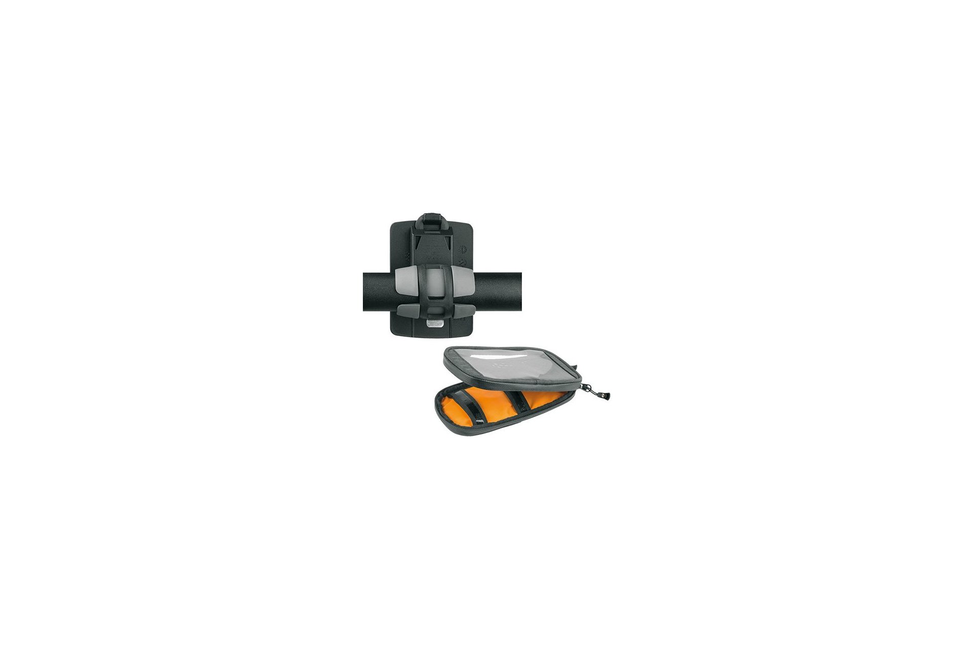 SKS Smartboy Plus Handyhalterung mit wasserfester Tasche