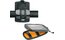SKS Smartboy Plus Handyhalterung mit wasserfester Tasche