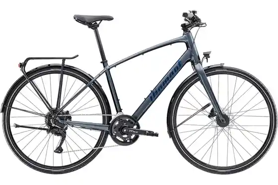 28 Zoll - Trekkingräder - Diamant Rubin - Cues - 28 Zoll - Diamant