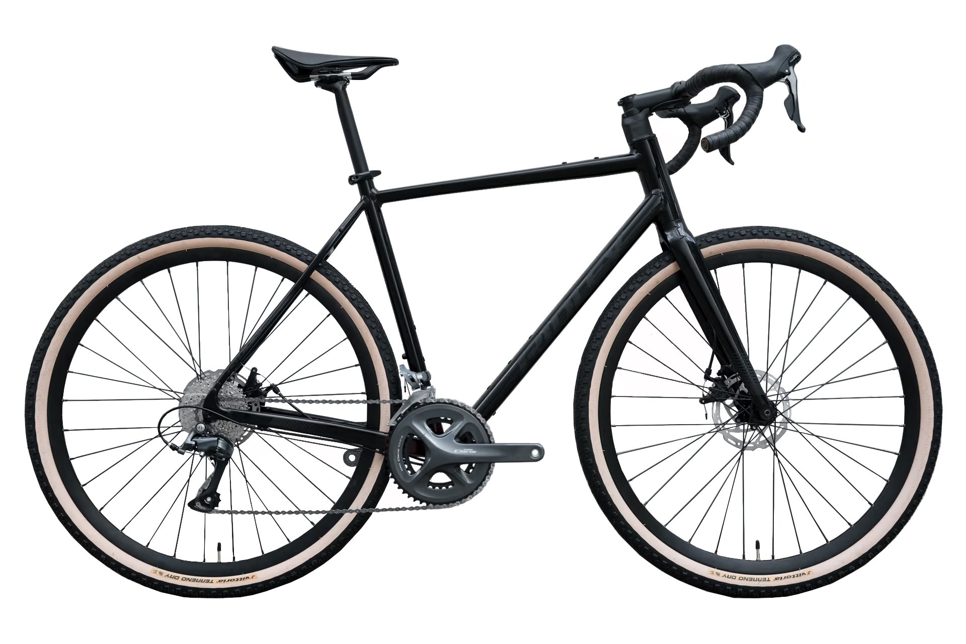 Ridley Kalazy - Shimano Claris - 28 Zoll - Diamant - 2025