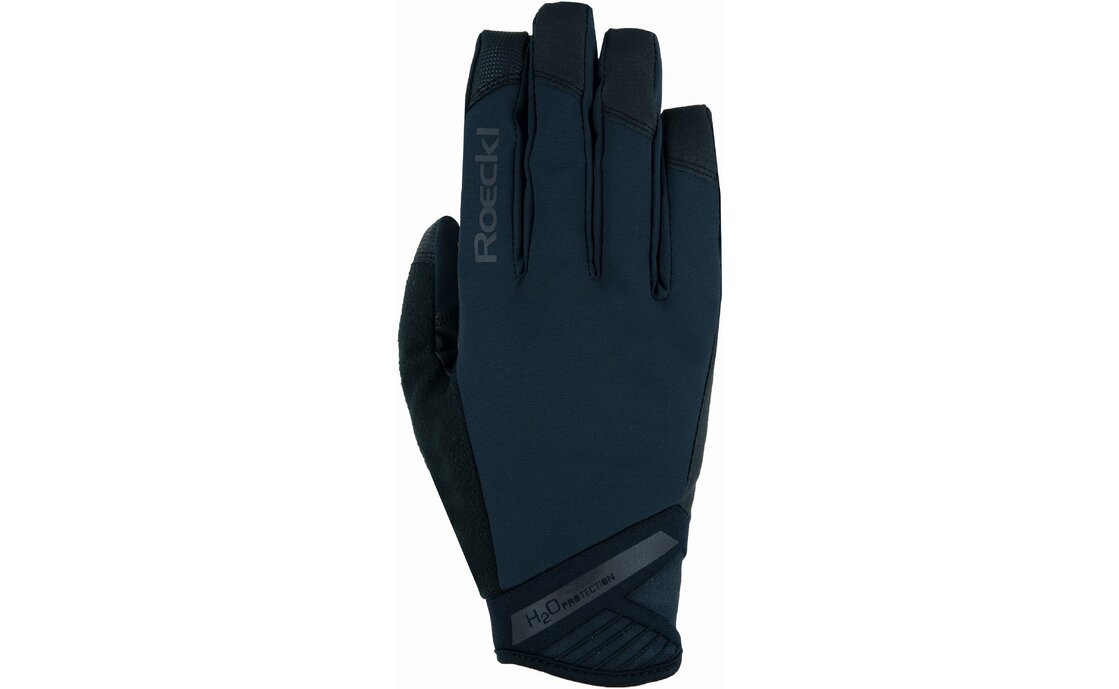 Roeckl Rosenheim Langfinger Handschuhe