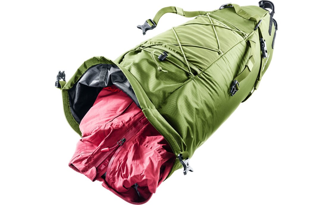 deuter Mondego SB 16
