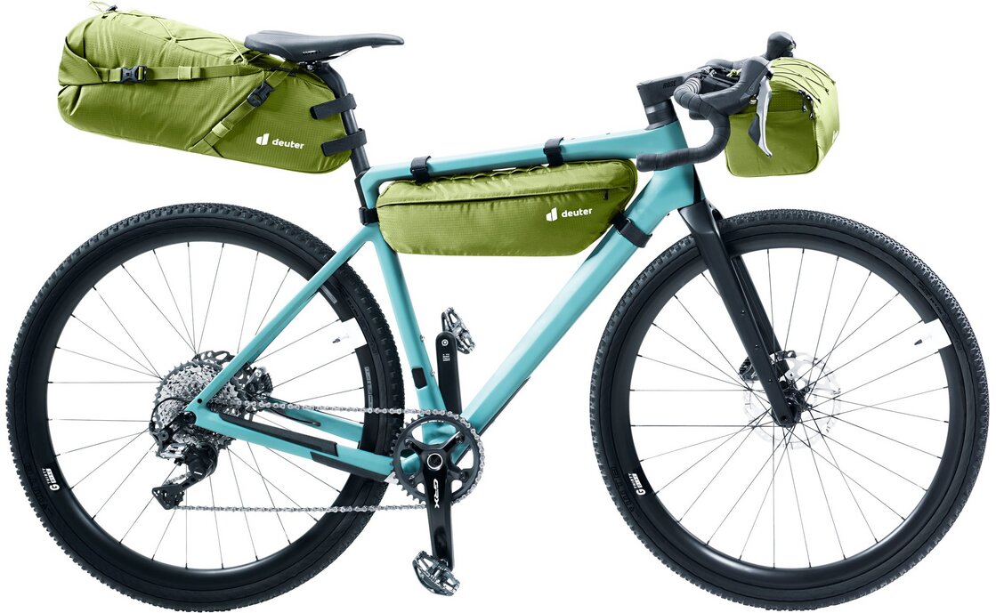 deuter Mondego SB 16