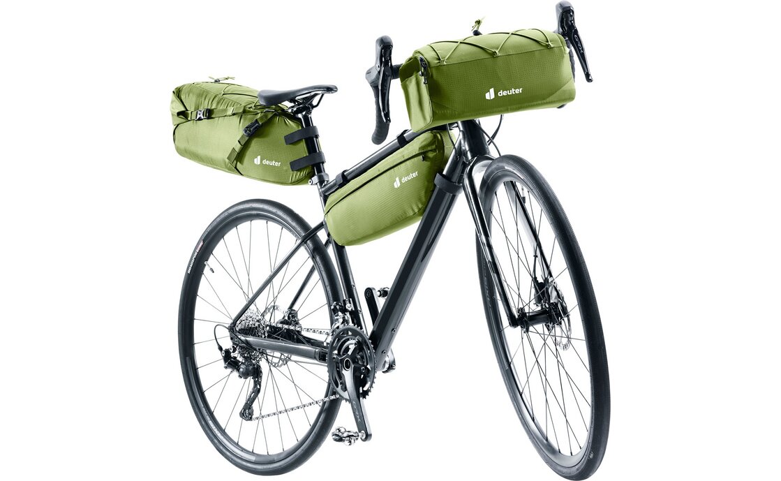 deuter Mondego SB 16