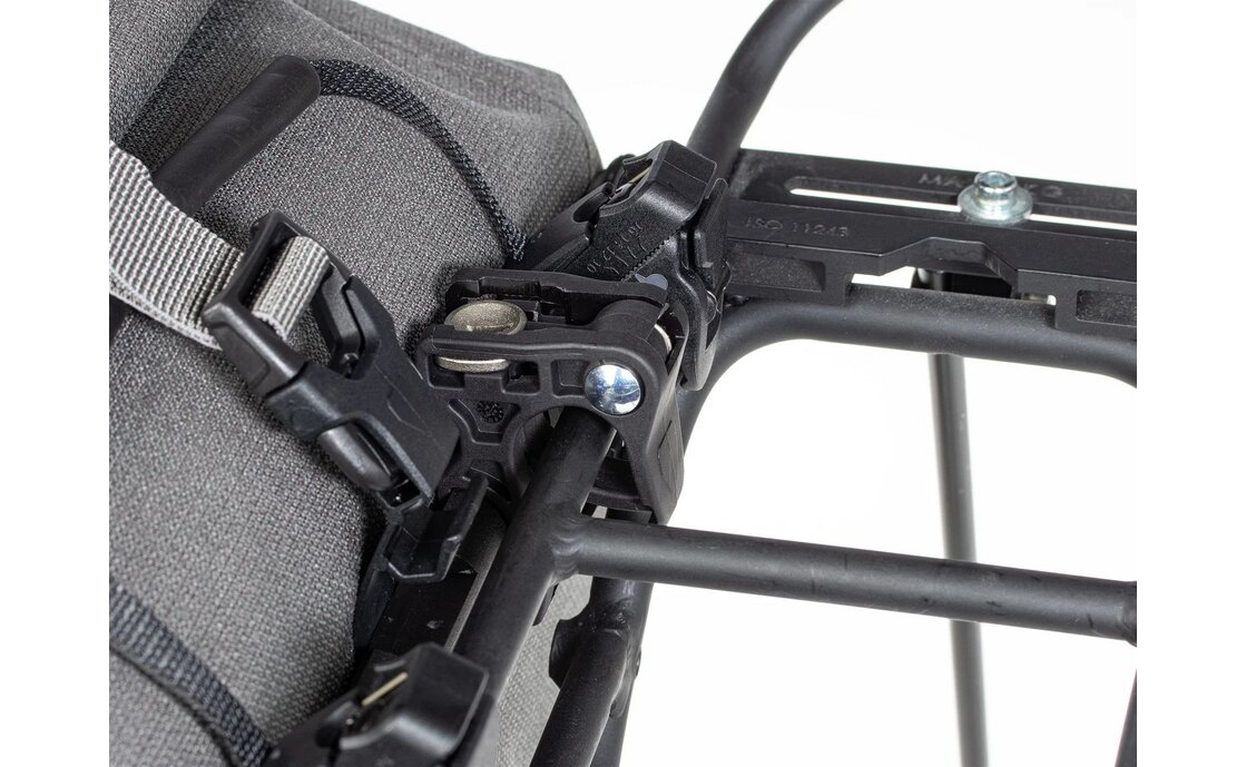 Ortlieb QL2 Lock gleichschließend (Paar)