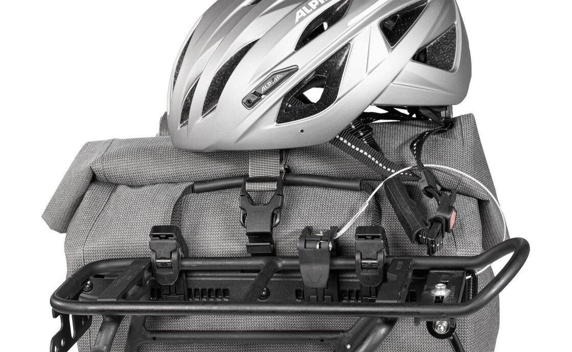 Ortlieb QL2 Lock gleichschließend (Paar)