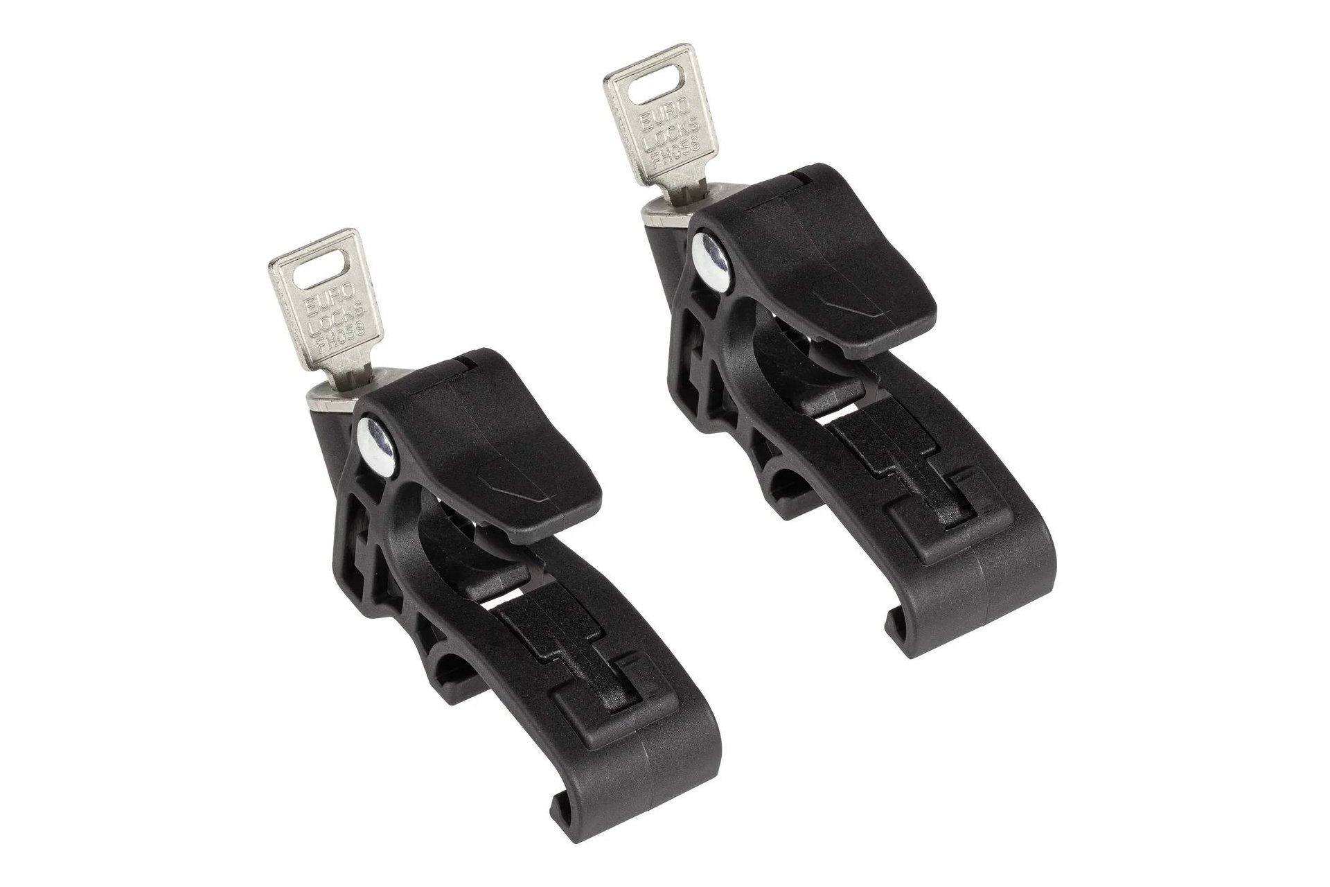 Ortlieb QL2 Lock gleichschließend (Paar)