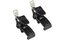 Ortlieb QL2 Lock gleichschließend (Paar)