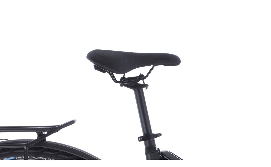 Cube Touring Hybrid One 500 - 500 Wh - 28 Zoll - Tiefeinsteiger