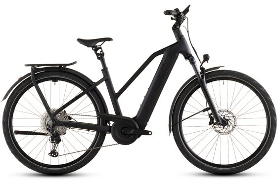 E-Bike-Pedelec - Cube Kathmandu Hybrid Pro 800 - 800 Wh - 28 Zoll - Damen Sport - 2026