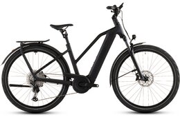 Cube Kathmandu Hybrid Pro 800 - 800 Wh - 28 Zoll - Trapez - 2026