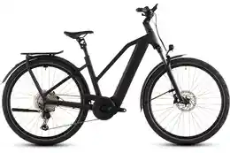 Cube Kathmandu Hybrid Pro 800 - 800 Wh - 28 Zoll - Trapez - 2026