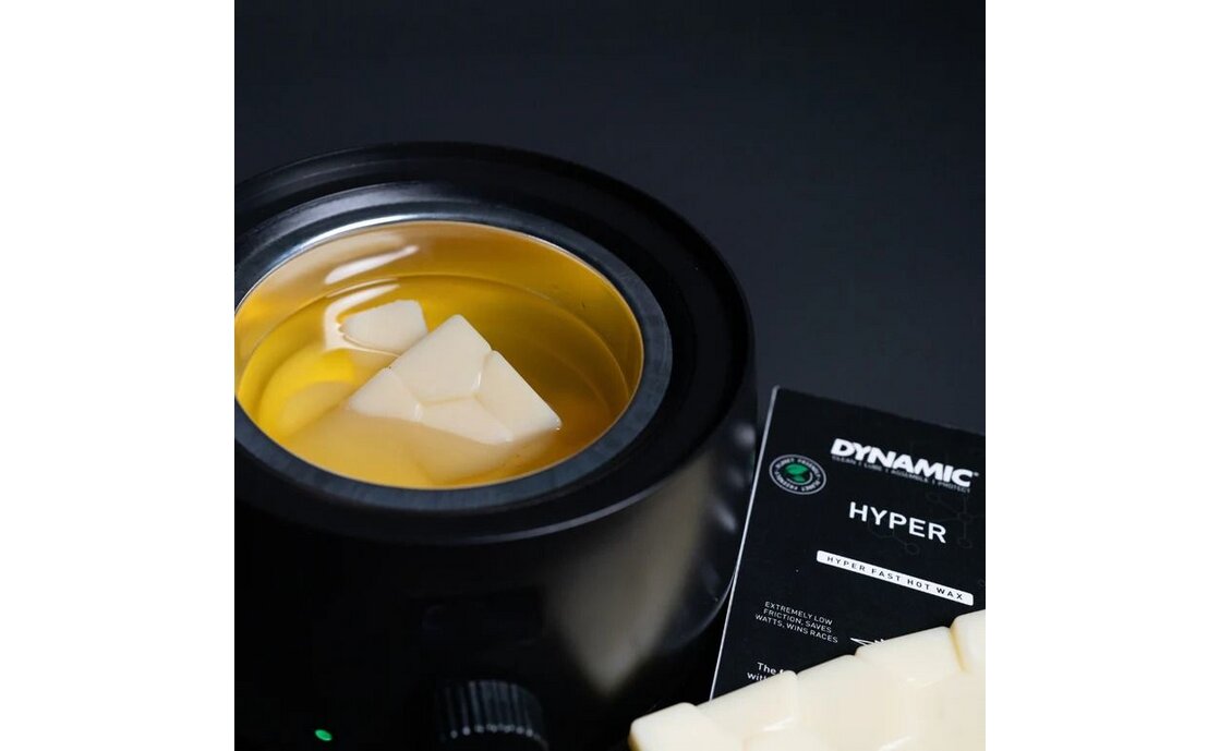 Dynamic Bike Care Hyper Heisswachs