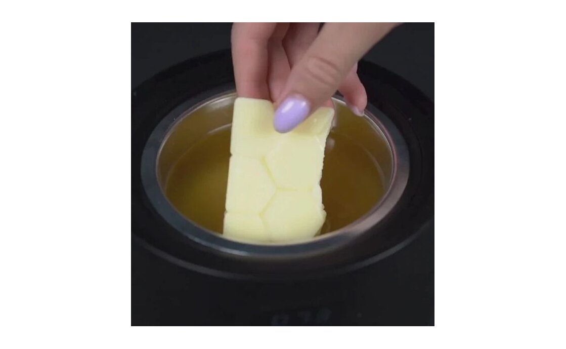 Dynamic Bike Care Hyper Heisswachs