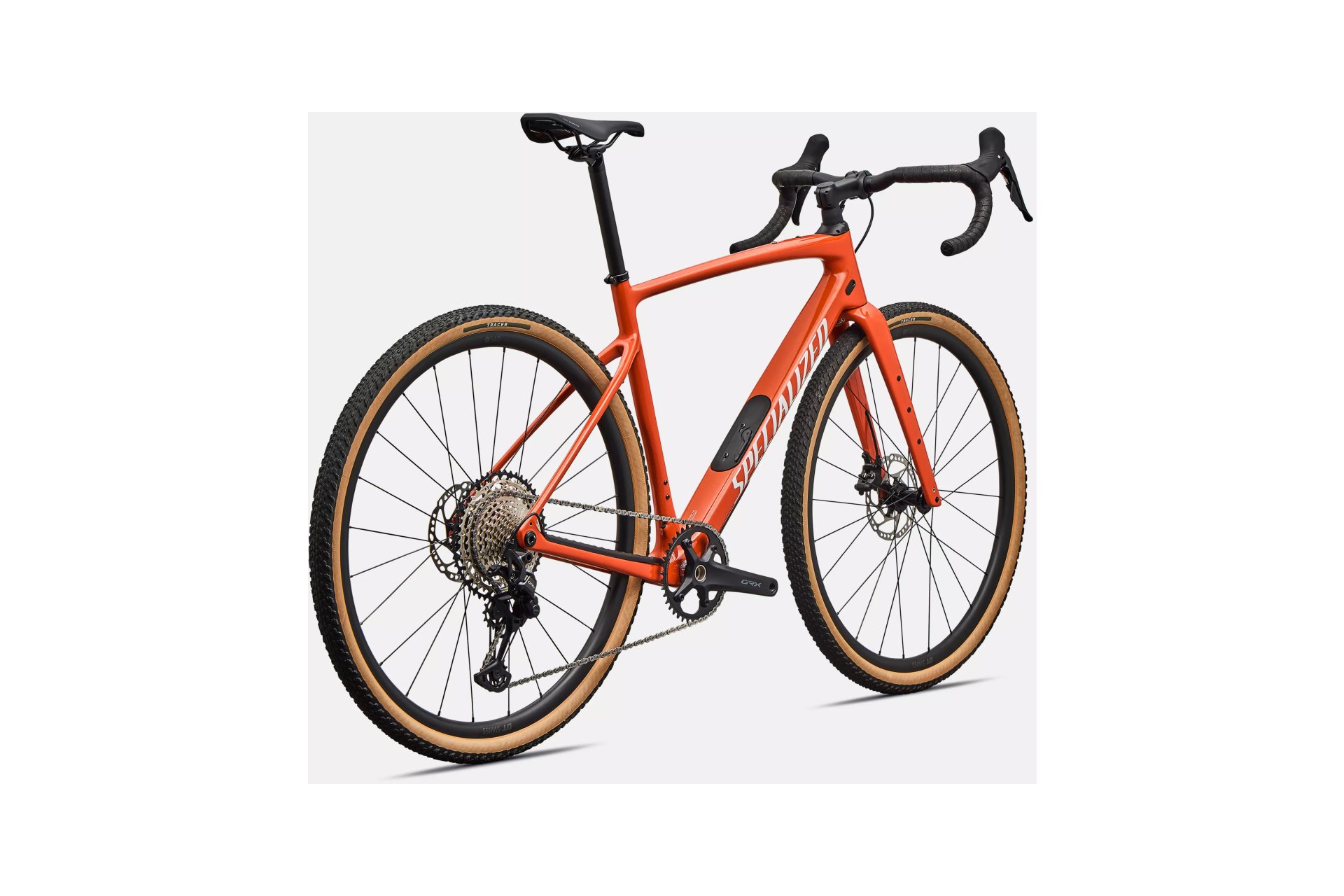 Specialized Diverge Sport - 28 Zoll - Diamant - 2026