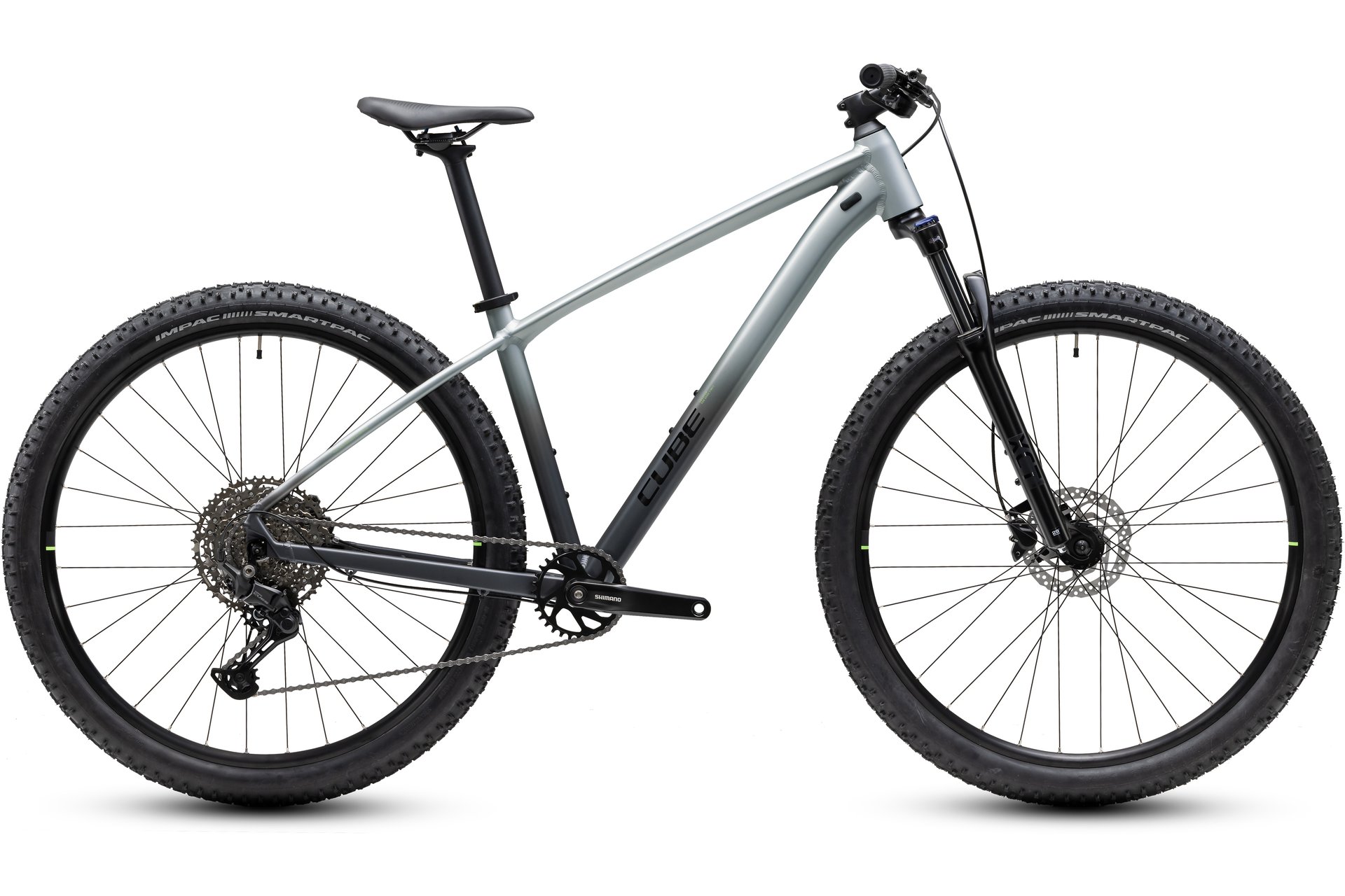 Cube Aim Pro - 29 Zoll - Diamant - 2027