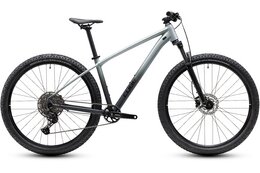 Cube Aim Pro - 29 Zoll - Diamant - 2027