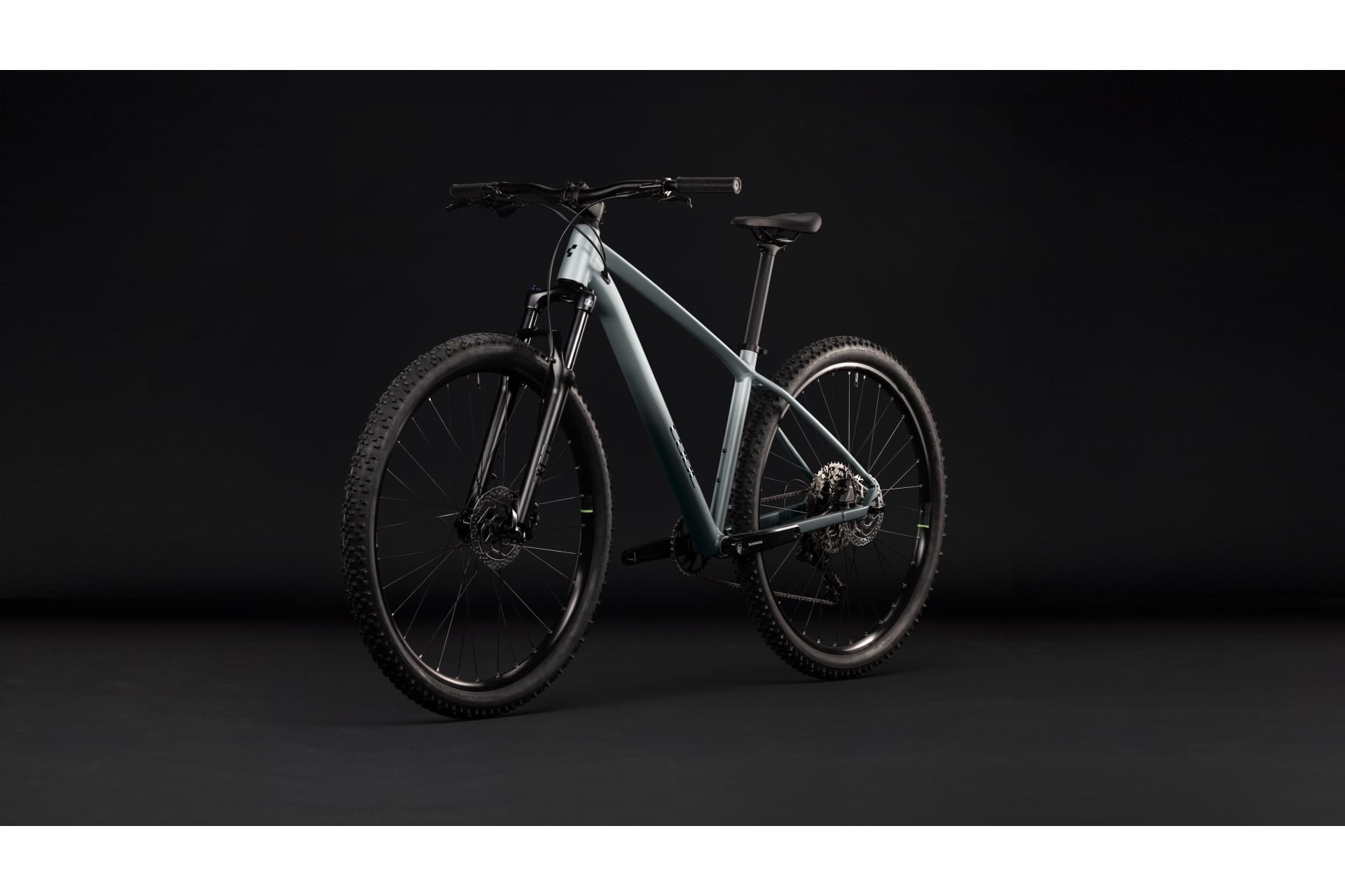 Cube Aim Pro - 29 Zoll - Diamant - 2027