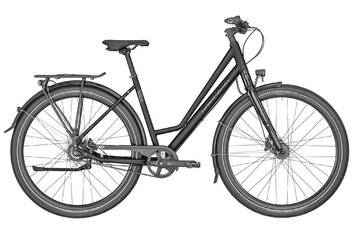 Bergamont - Citybike - Bergamont Vitess N8 Belt - 2022 - 28 Zoll - Tiefeinsteiger