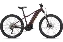 Liv Rove - Liv Tempt E+ 1 V1 - 500 Wh - 29 Zoll - Diamant