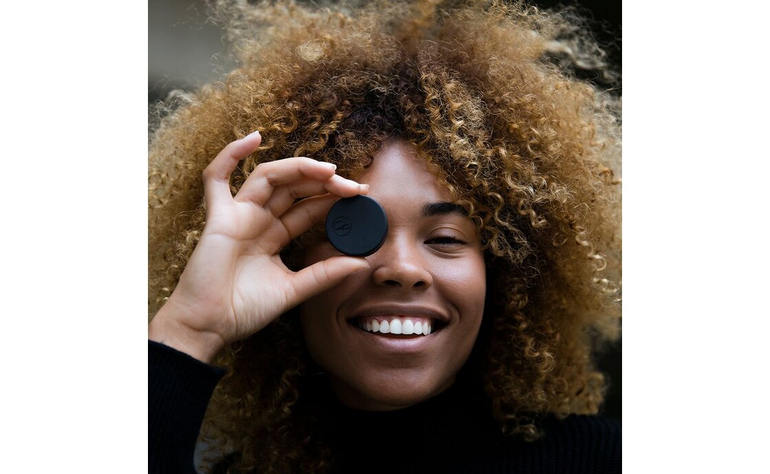 Closca Kappe für Nude Trinkflasche White