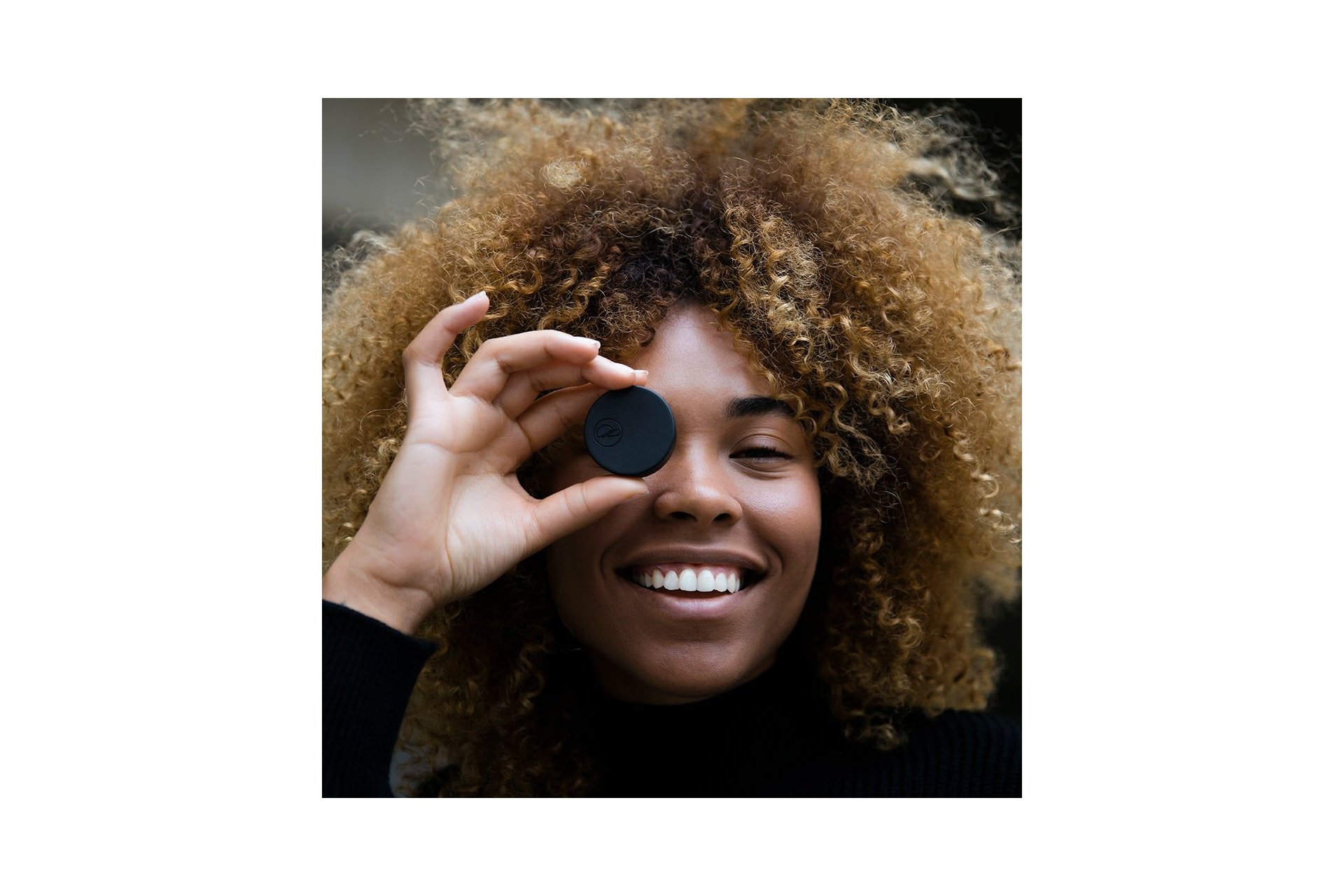 Closca Kappe für Nude Trinkflasche White