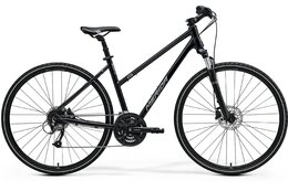 Merida Crossway 40 Lady - 28 Zoll - Trapez