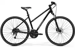 Merida Crossway 40 Lady - 28 Zoll - Trapez