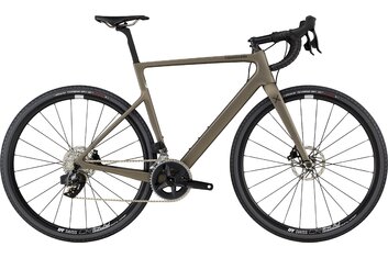 Cannondale - Rennräder - Cannondale SuperSix Evo SE - Rival AXS - 2022 - 28 Zoll - Diamant