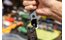 Wolftooth 8-Bit Reifenheber + Dellenentferner für Felgen Multitool