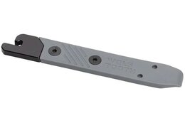 Wolftooth 8-Bit Reifenheber + Dellenentferner für Felgen Multitool
