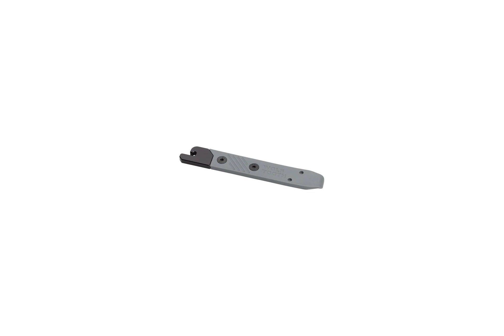Wolftooth 8-Bit Reifenheber + Dellenentferner für Felgen Multitool