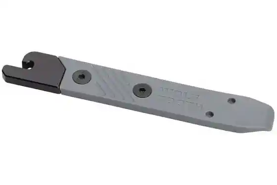 Minitools - Wolftooth 8-Bit Reifenheber + Dellenentferner für Felgen Multitool