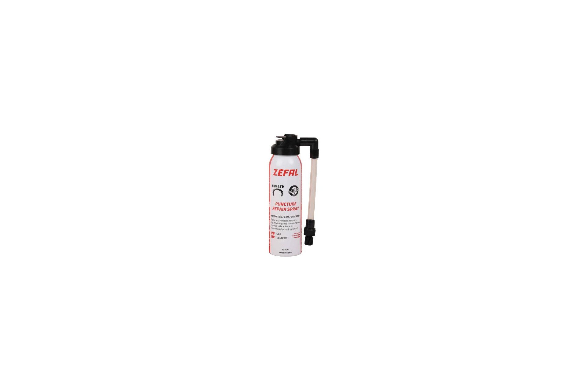 Zefal Pannenspray - 100 ml