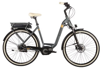 Carver Cityzen E-Series - Carver Cityzen E LTD FL - 400 Wh - 2019 - 28 Zoll - Tiefeinsteiger