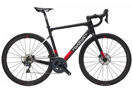 Wilier Garda Disc - Rival AXS - RX26 - 28 Zoll - Diamant