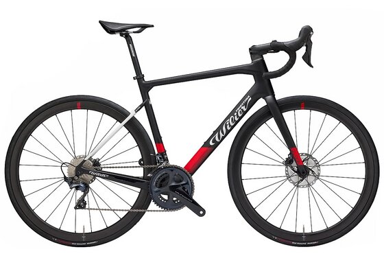 Rennräder - Wilier Garda Disc - Rival AXS - RX26 - 28 Zoll - Diamant
