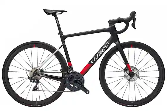 28 Zoll - Rennräder - Wilier Garda Disc - Rival AXS - RX26 - 28 Zoll - Diamant