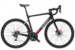 Wilier Garda Disc - Rival AXS - RX26 - 28 Zoll - Diamant