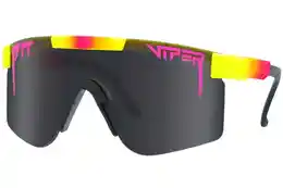 Pit Viper The Originals - Polarized Mirror - Italo