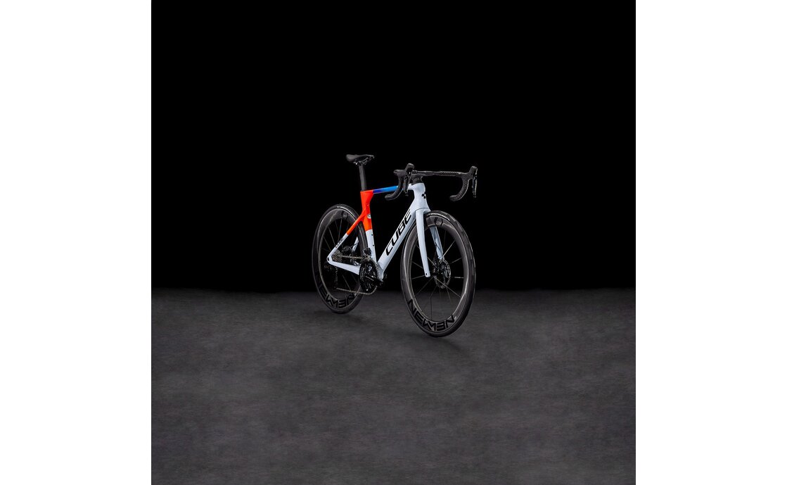 Cube Litening AERO C:68X SLT - 28 Zoll - Diamant - 2025