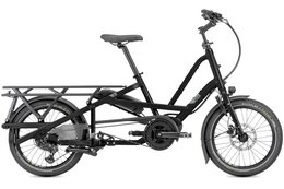 Tern Quick Haul Long - 500 Wh - 20 Zoll - Longtail - 2025