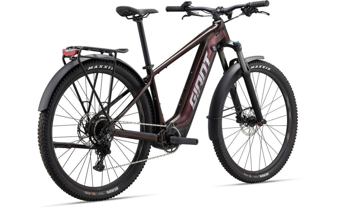 Giant Fathom E+ 2 EX - 625 Wh - 29 Zoll - Diamant - 2025