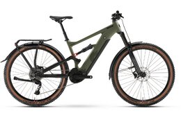 Hepha Urban - Hepha All Mountain 7 Alloy Long Range SUV - 710 Wh - 29 Zoll - Fully - 2026