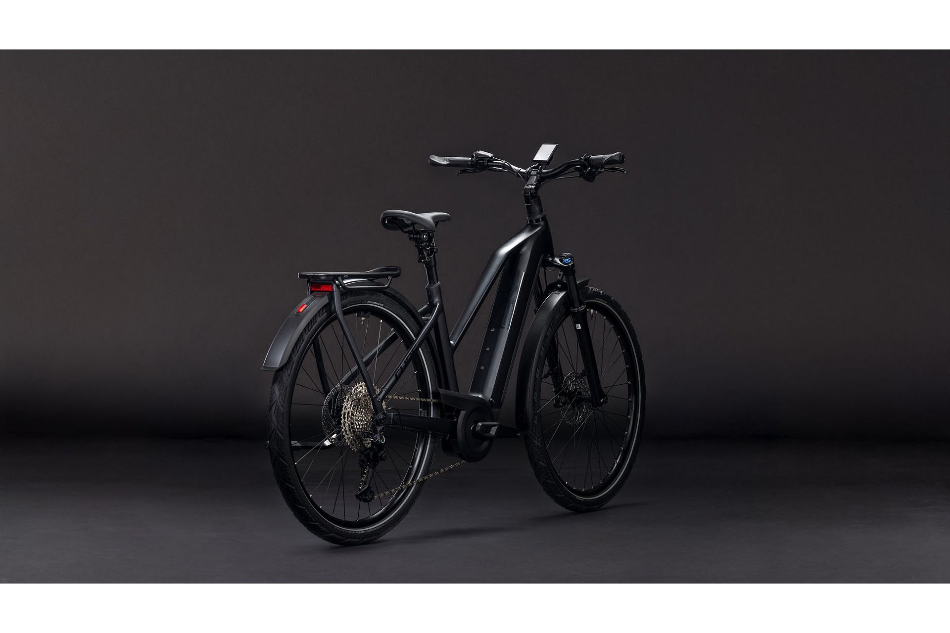 Cube Kathmandu Hybrid Pro 800 - 800 Wh - 28 Zoll - Damen Sport - 2026