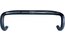 PRO Vibe Carbon anatomisch T800 Rennrad Lenker